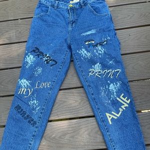 Elf Sack jeans